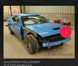 دودج تشالنجر